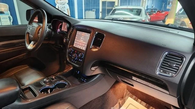 2015 Dodge Durango 3rd Gen - Image 13 of 21