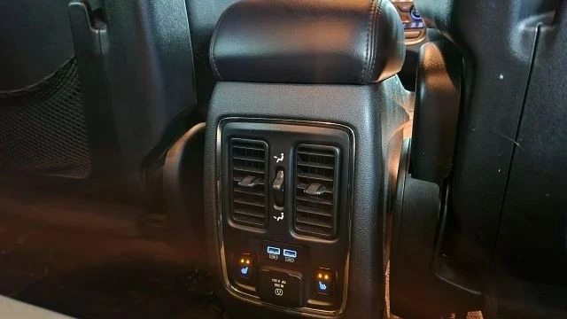 2015 Dodge Durango 3rd Gen - Image 15 of 21