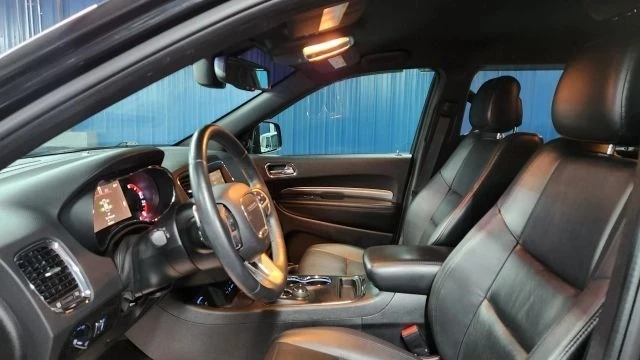 2015 Dodge Durango 3rd Gen - Image 7 of 12