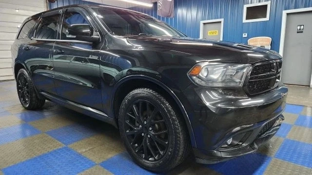 2015 Dodge Durango 3rd Gen - Image 2 of 21