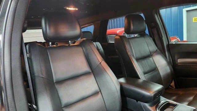 2015 Dodge Durango 3rd Gen - Image 14 of 21