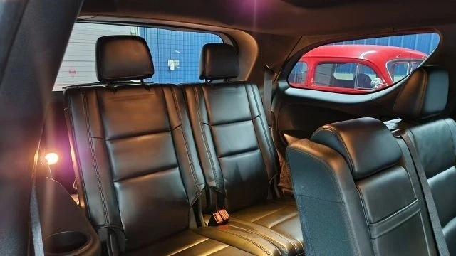 2015 Dodge Durango 3rd Gen - Image 19 of 21