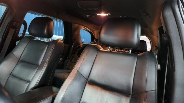 2015 Dodge Durango 3rd Gen - Image 9 of 12