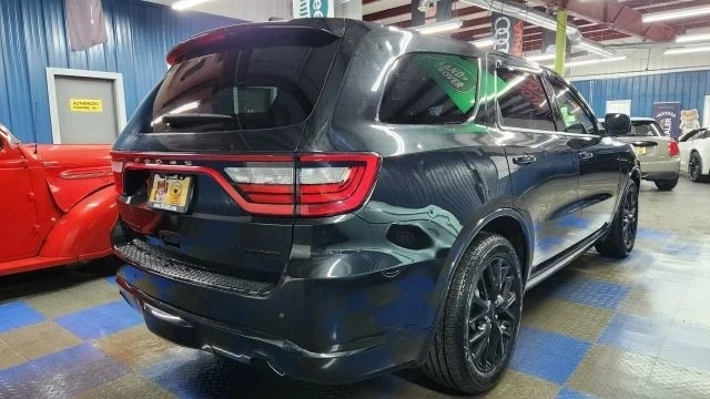 2015 Dodge Durango 3rd Gen - Image 3 of 12