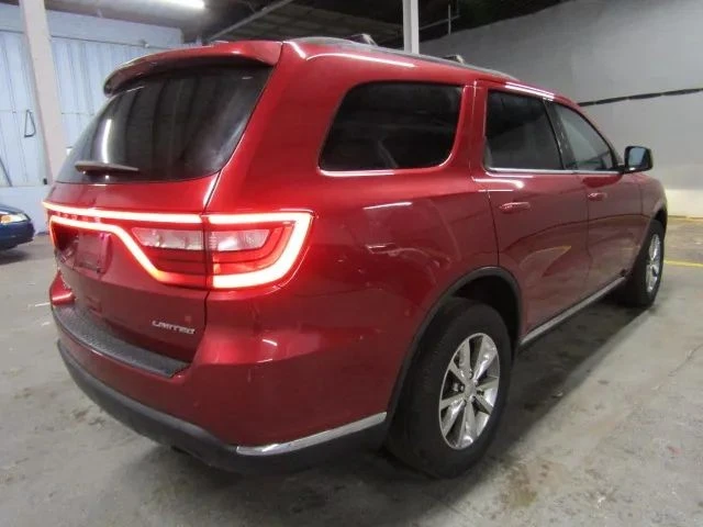 2015 Dodge Durango 3rd Gen - Image 5 of 13