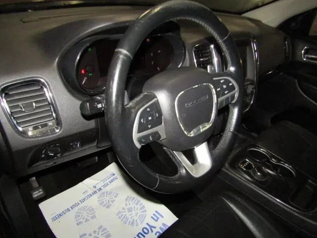 2015 Dodge Durango 3rd Gen - Image 9 of 13
