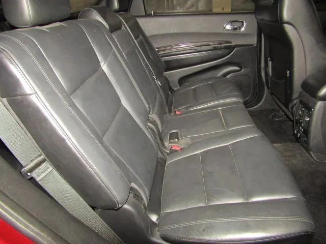 2015 Dodge Durango 3rd Gen - Image 12 of 13