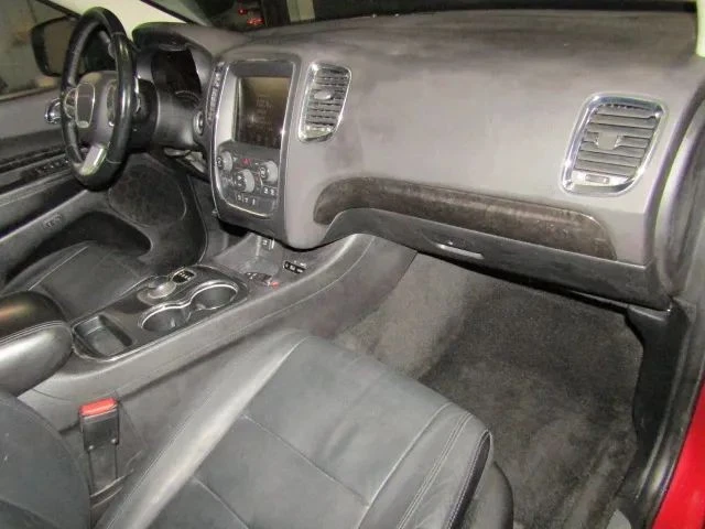 2015 Dodge Durango 3rd Gen - Image 13 of 13