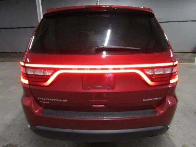 2015 Dodge Durango 3rd Gen - Image 6 of 13