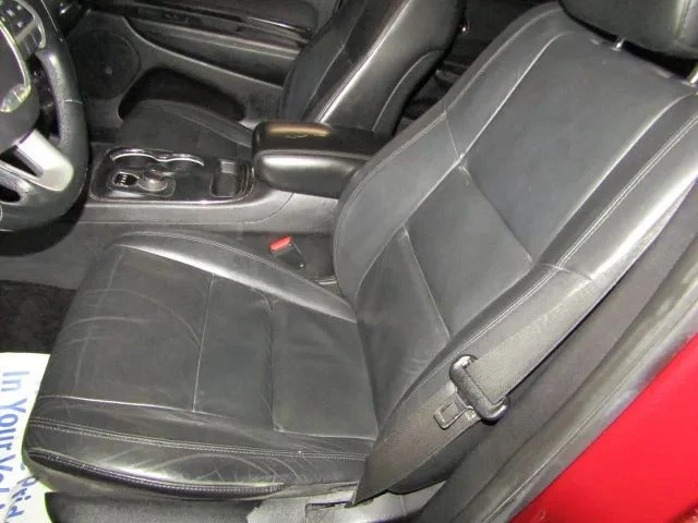 2015 Dodge Durango 3rd Gen - Image 8 of 13