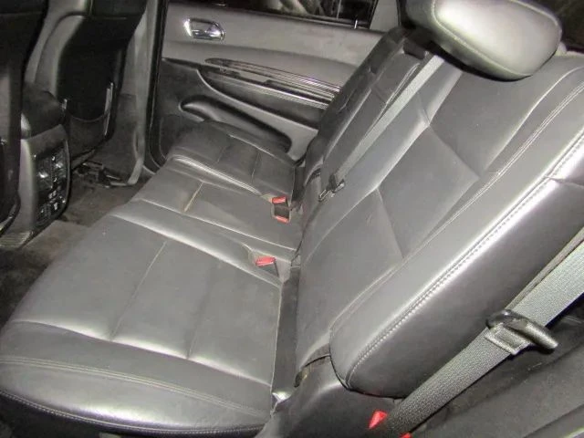 2015 Dodge Durango 3rd Gen - Image 10 of 13