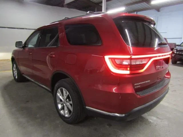 2015 Dodge Durango 3rd Gen - Image 4 of 13