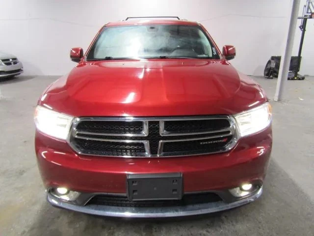 2015 Dodge Durango 3rd Gen - Image 3 of 13