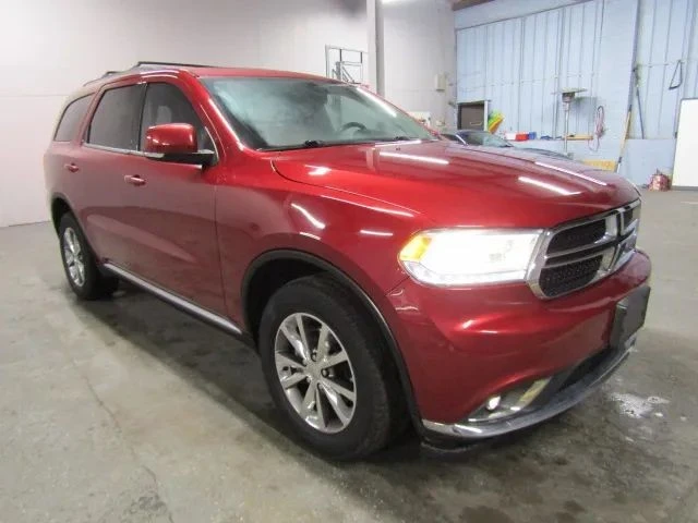 2015 Dodge Durango 3rd Gen - Image 2 of 13