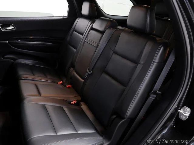 2015 Dodge Durango 3rd Gen - Image 13 of 31