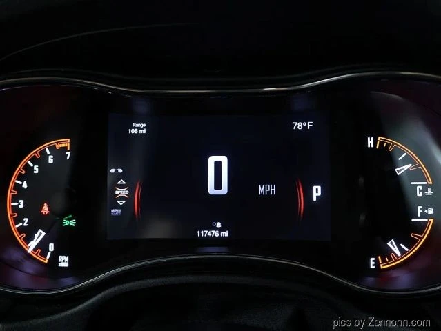 2015 Dodge Durango 3rd Gen - Image 19 of 31