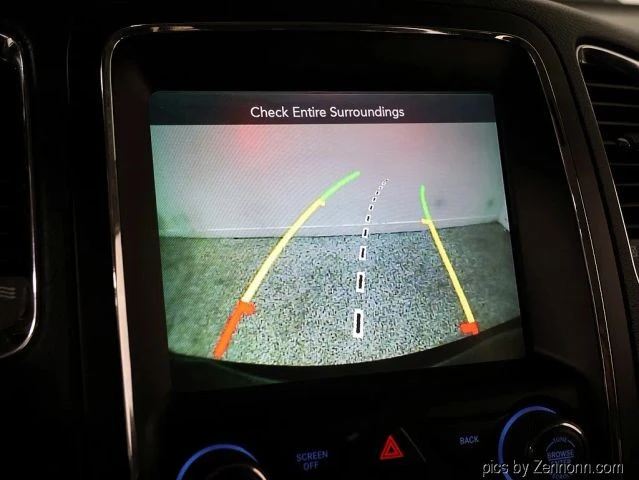 2015 Dodge Durango 3rd Gen - Image 23 of 31