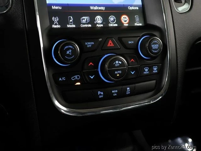 2015 Dodge Durango 3rd Gen - Image 24 of 31