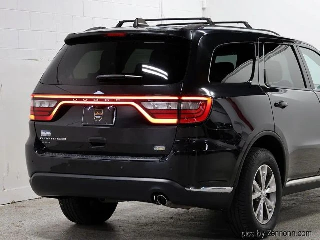 2015 Dodge Durango 3rd Gen - Image 9 of 31