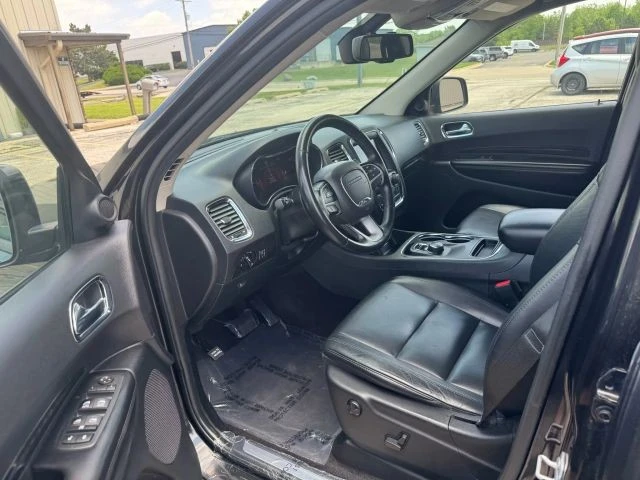 2015 Dodge Durango 3rd Gen - Image 12 of 12
