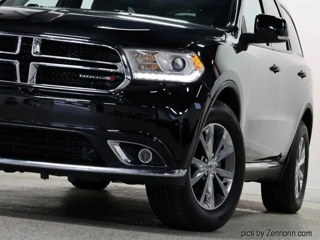 2015 Dodge Durango 3rd Gen - Image 4 of 31