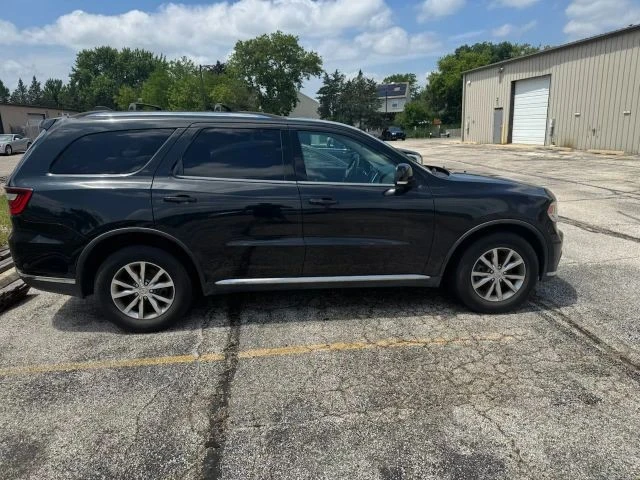 2015 Dodge Durango 3rd Gen - Image 5 of 12