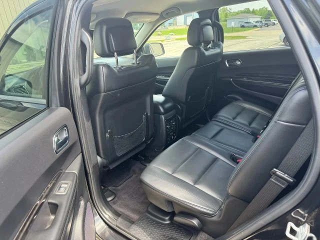 2015 Dodge Durango 3rd Gen - Image 11 of 12