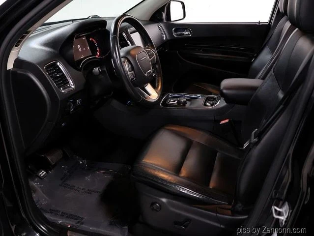 2015 Dodge Durango 3rd Gen - Image 12 of 31