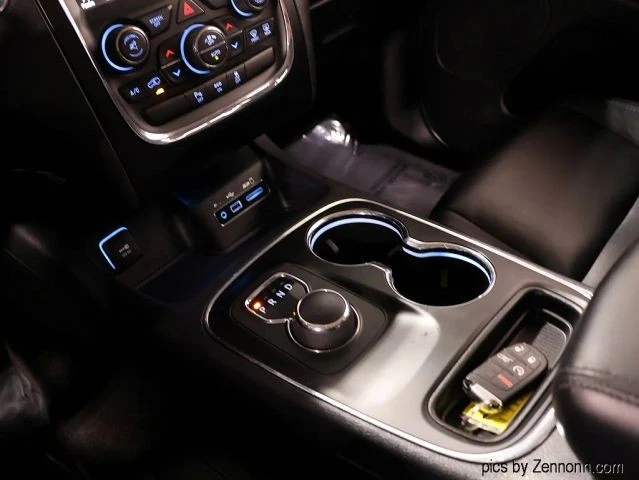 2015 Dodge Durango 3rd Gen - Image 26 of 31
