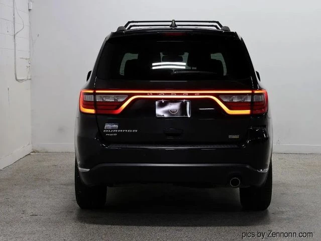 2015 Dodge Durango 3rd Gen - Image 7 of 31