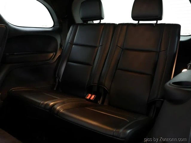 2015 Dodge Durango 3rd Gen - Image 14 of 31