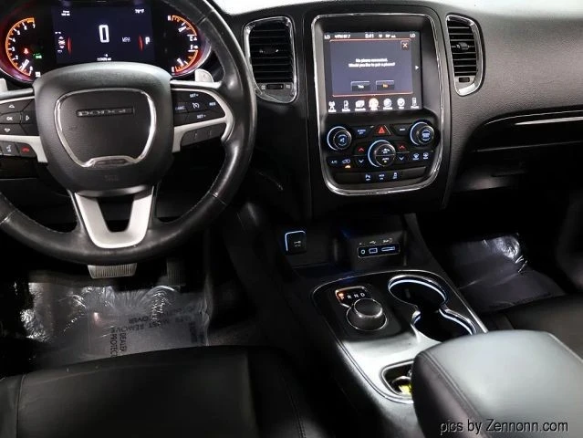 2015 Dodge Durango 3rd Gen - Image 18 of 31