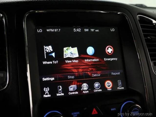 2015 Dodge Durango 3rd Gen - Image 21 of 31