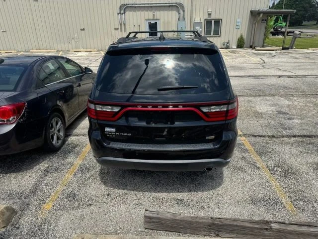 2015 Dodge Durango 3rd Gen - Image 6 of 12