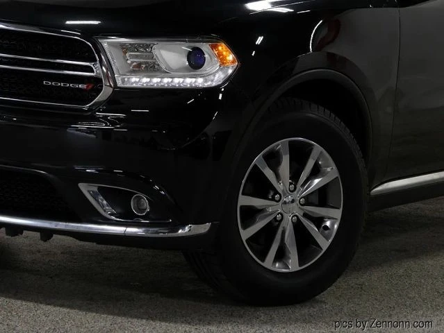 2015 Dodge Durango 3rd Gen - Image 3 of 31