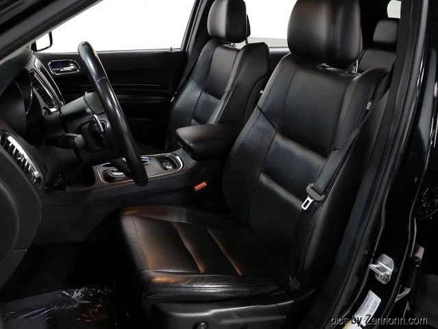 2015 Dodge Durango 3rd Gen - Image 11 of 31