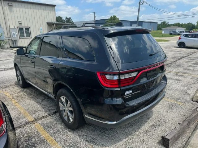 2015 Dodge Durango 3rd Gen - Image 7 of 12