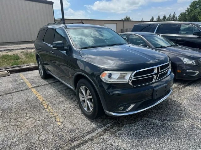 2015 Dodge Durango 3rd Gen - Image 4 of 12