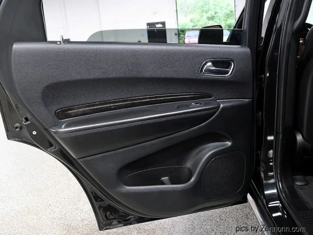 2015 Dodge Durango 3rd Gen - Image 30 of 31