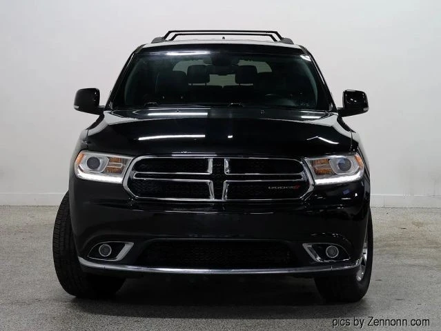 2015 Dodge Durango 3rd Gen - Image 5 of 31