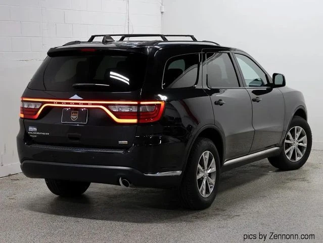 2015 Dodge Durango 3rd Gen - Image 10 of 31