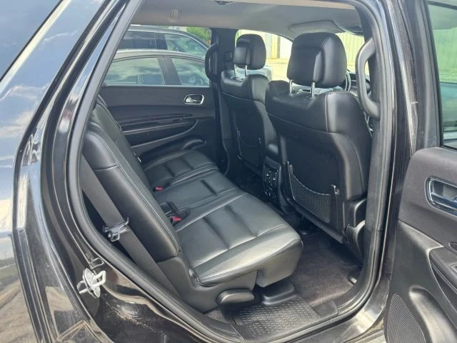 2015 Dodge Durango 3rd Gen - Image 10 of 12