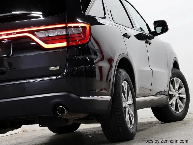 2015 Dodge Durango 3rd Gen - Image 8 of 31