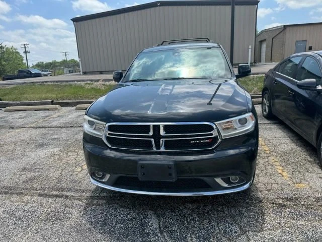 2015 Dodge Durango 3rd Gen - Image 3 of 12