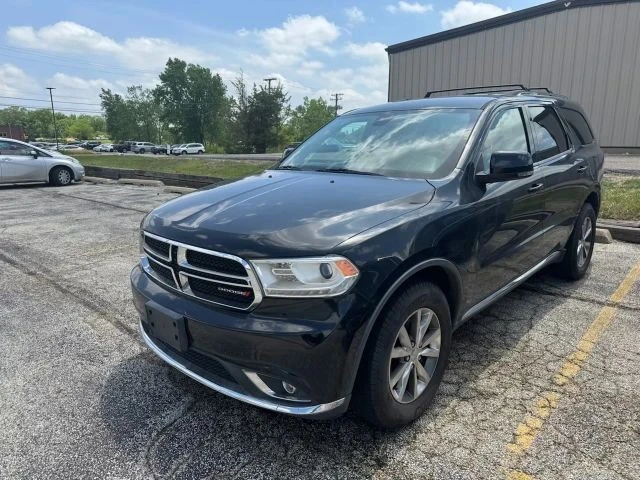2015 Dodge Durango 3rd Gen - Image 2 of 12