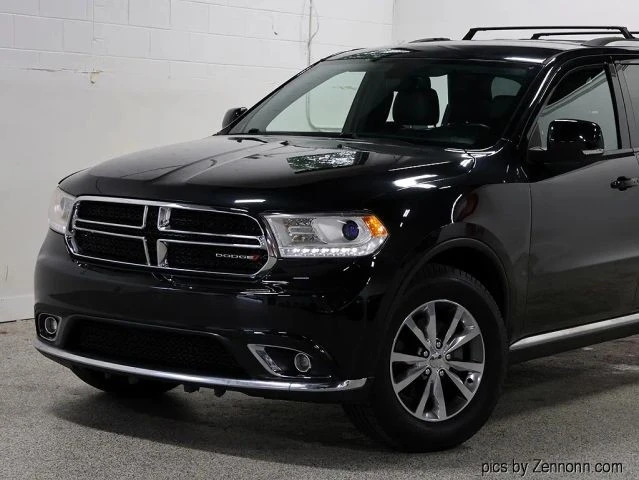 2015 Dodge Durango 3rd Gen - Image 2 of 31