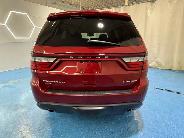 2015 Dodge Durango 3rd Gen - Image 6 of 21