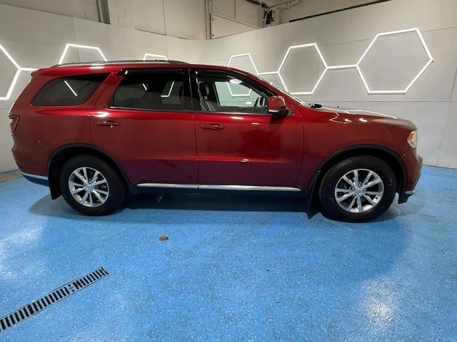 2015 Dodge Durango 3rd Gen - Image 3 of 21