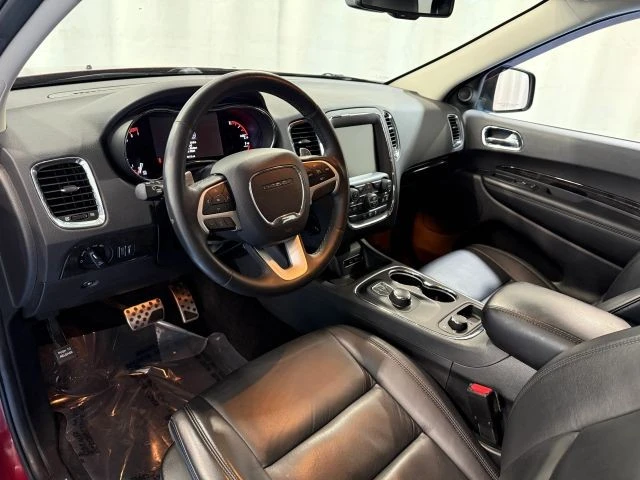 2015 Dodge Durango 3rd Gen - Image 19 of 21