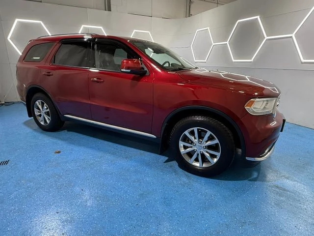 2015 Dodge Durango 3rd Gen - Image 7 of 21